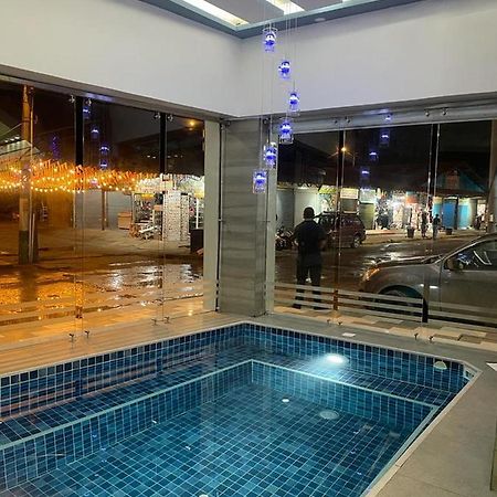 Hotel Andy Atacames Exterior foto